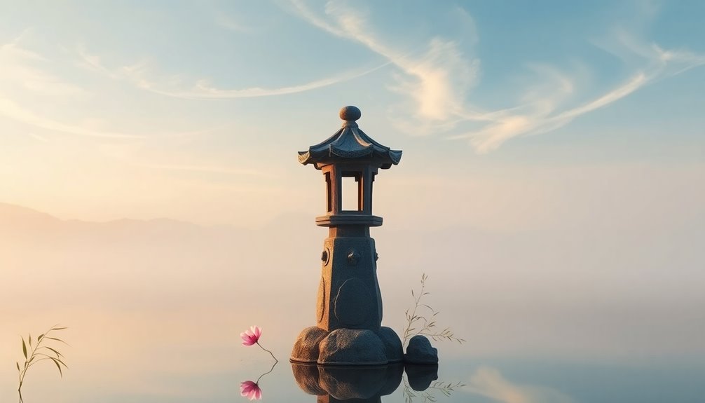 embrace emptiness find fulfillment