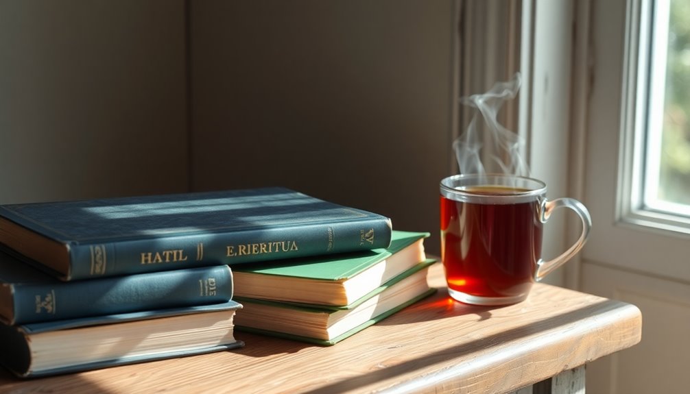 embrace gratitude for contentment