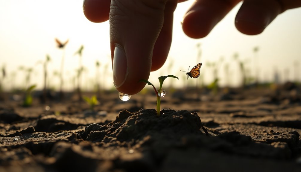 Don’t Wish for an End to Suffering — Here’s What to Do Instead