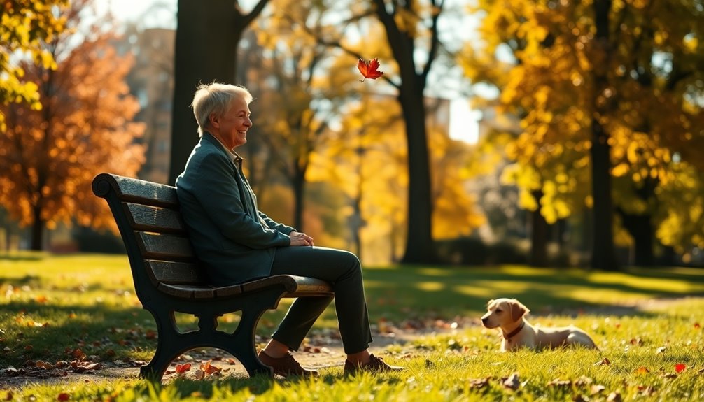 embrace mindful living practices