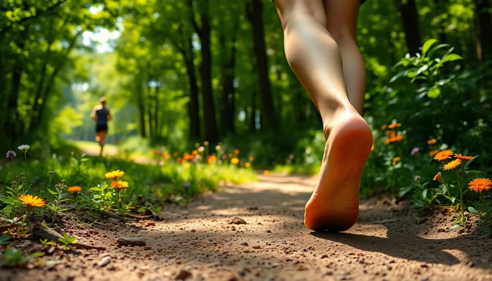 Barefoot Running Book: 5 Lessons From Minimalist Athletes