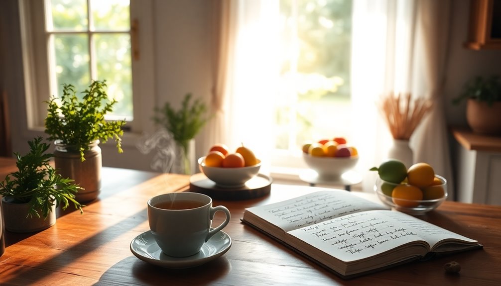 embrace simplicity for clarity