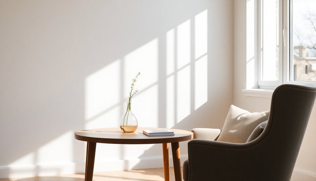 embrace simplicity for clarity