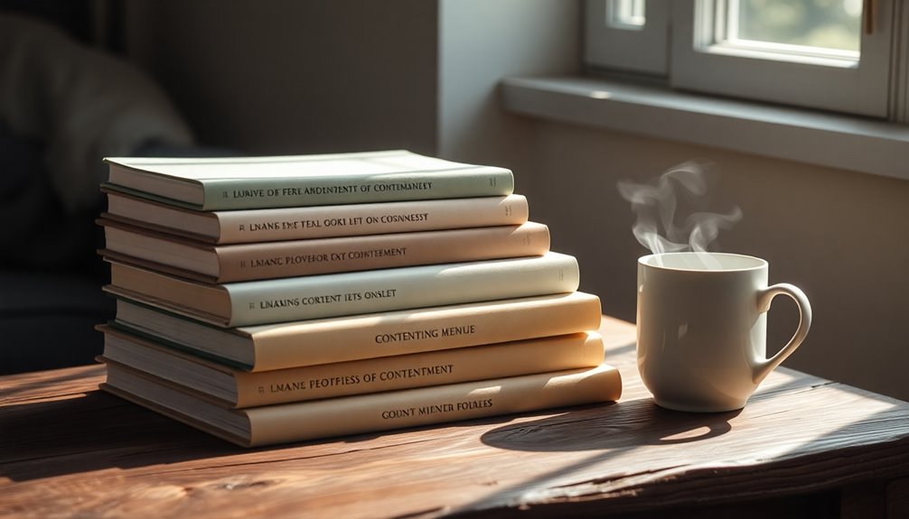 embrace simplicity for happiness