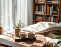 embrace simplicity transform life
