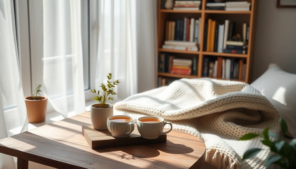 embrace simplicity transform life