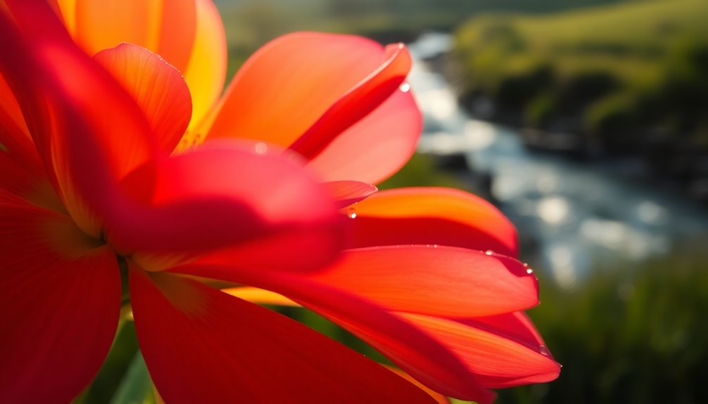 embrace vulnerability for connection