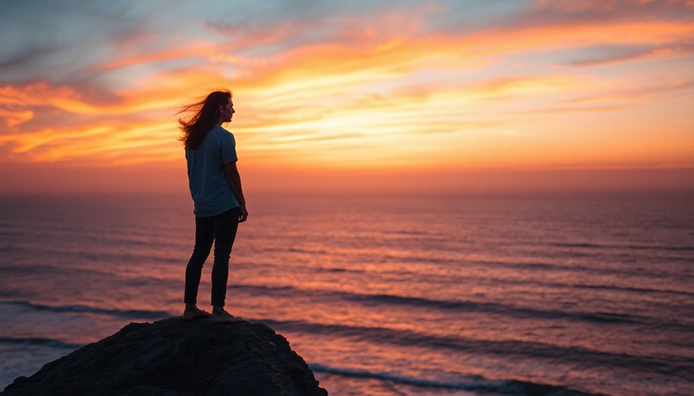 emotional autonomy fosters self empowerment