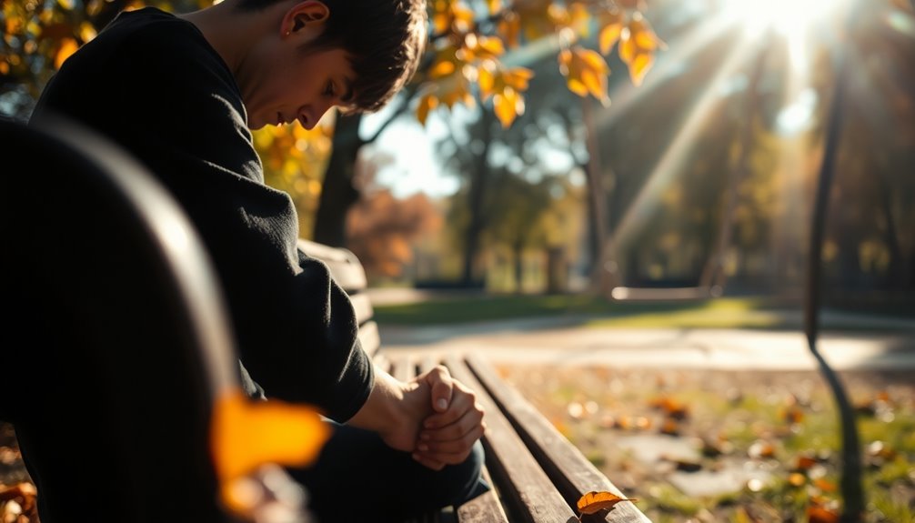 emotional resilience through failure