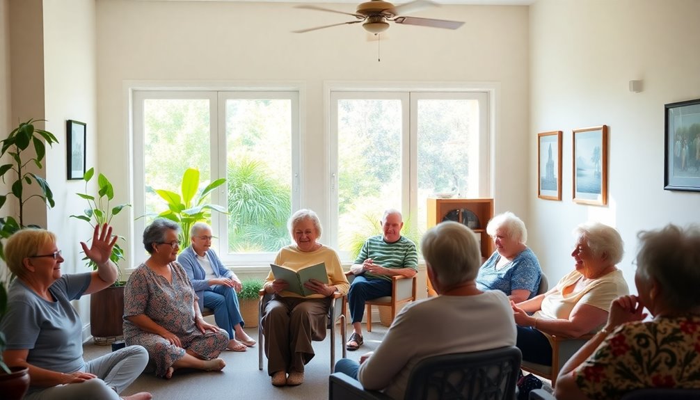 empowerment through intentional living