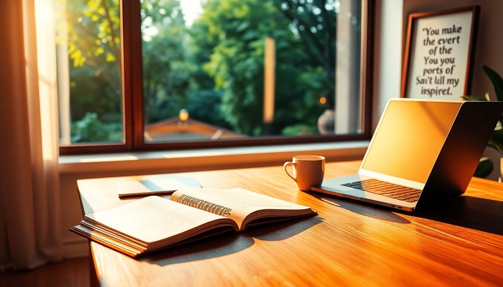 empowerment through mindset transformation