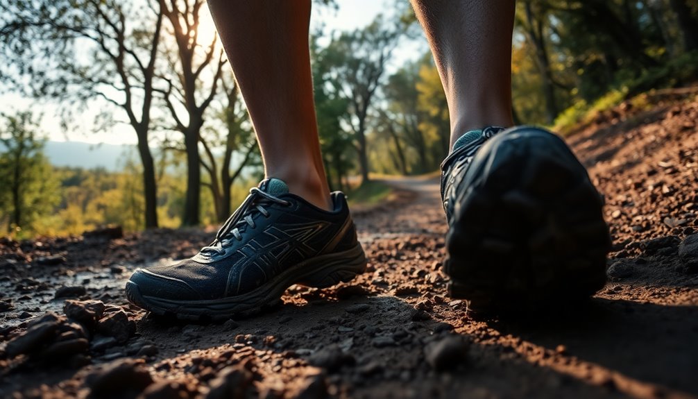 endurance resilience mental strength