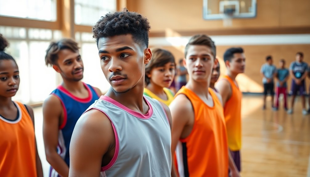 enhancing focus through practice