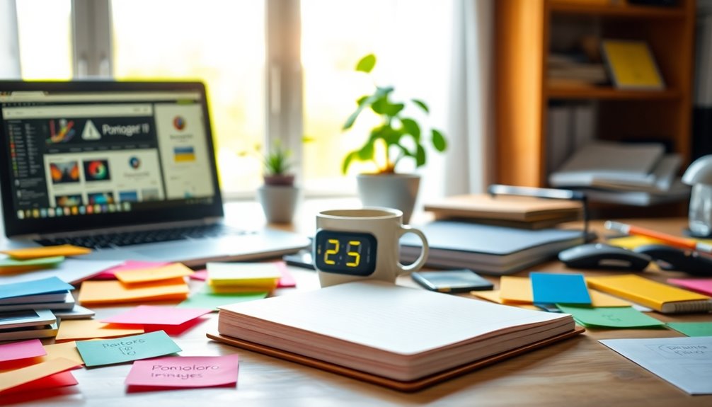 enhancing focus through techniques