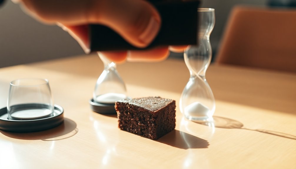 enhancing self control through strategies