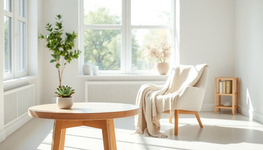 environment shapes mental health