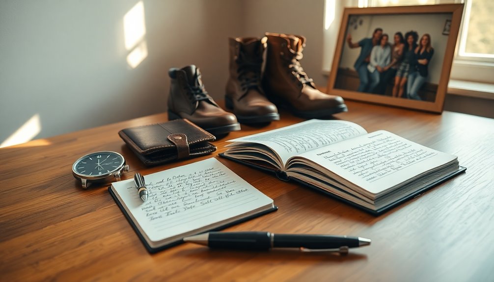 essentials for every man
