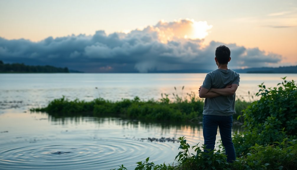 establish healthy emotional boundaries