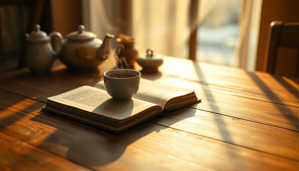 familiar stories evoke deep connections