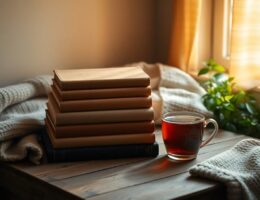 finding joy in simplicity