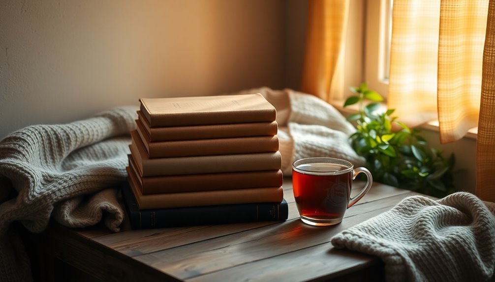 Books on Contentment: 8 Reads That Will Help You Want Less