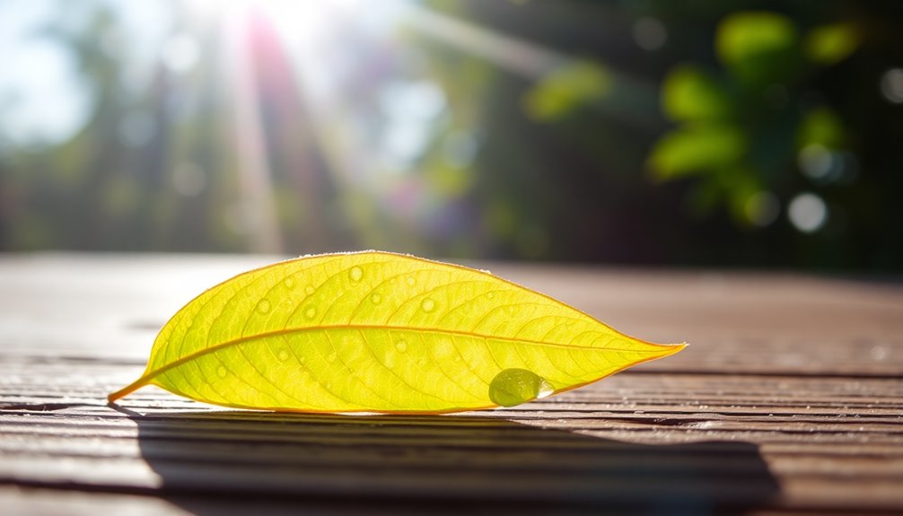 finding joy in simplicity