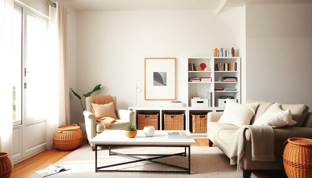 identify your clutter triggers