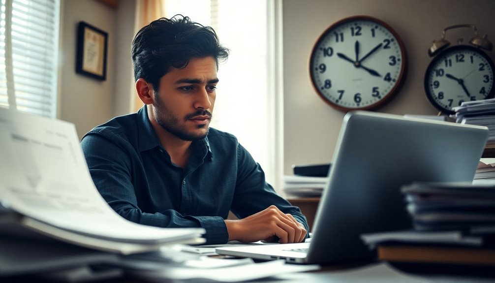 intelligence can fuel overthinking