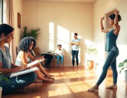 intentional living for seniors