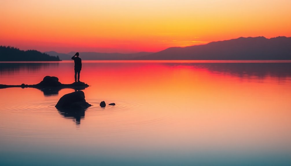 intentions drive purposeful aspirations