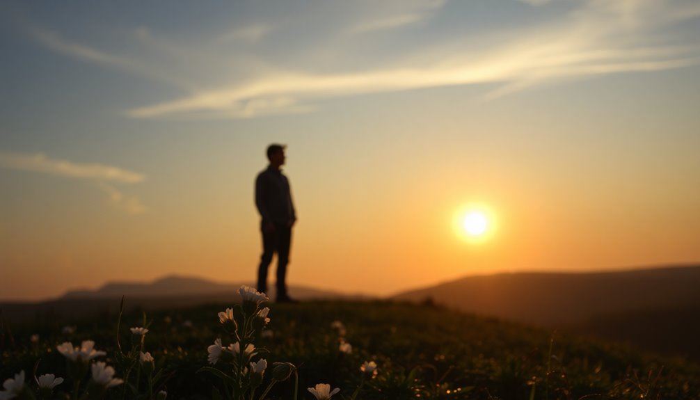 long term satisfaction over instant gratification