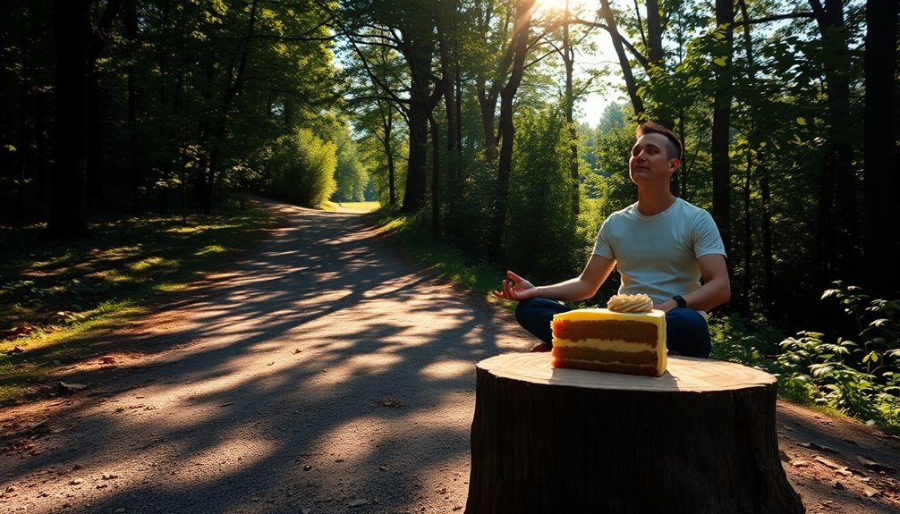 mastering self control techniques