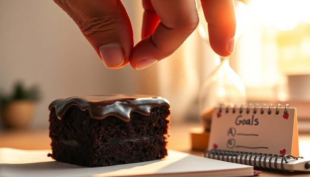 mastering self discipline for success