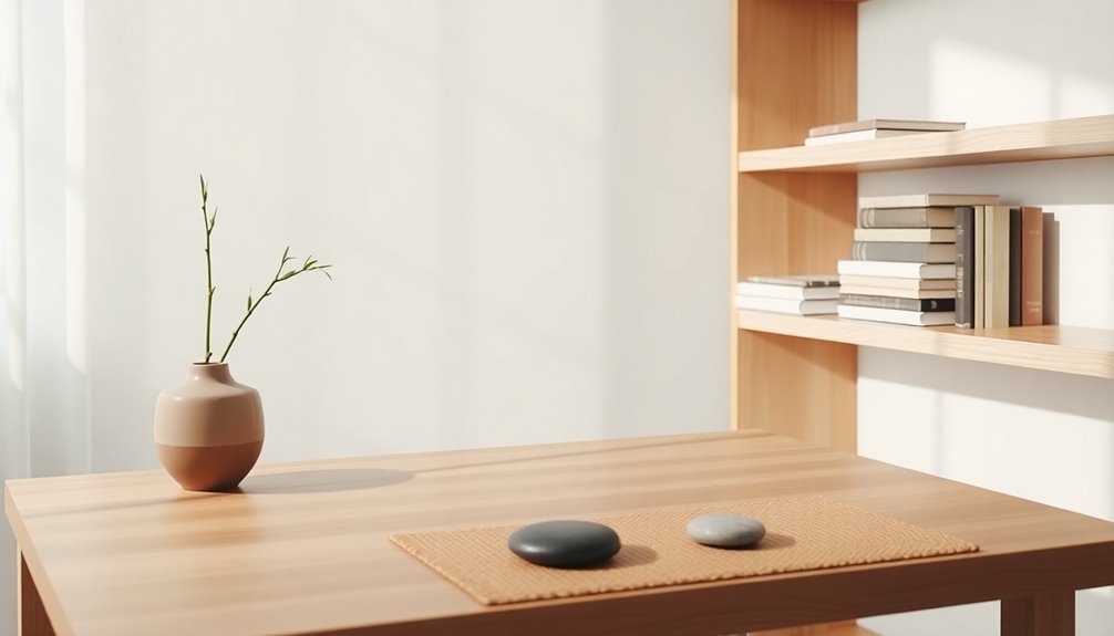 mindful clutter awareness practices
