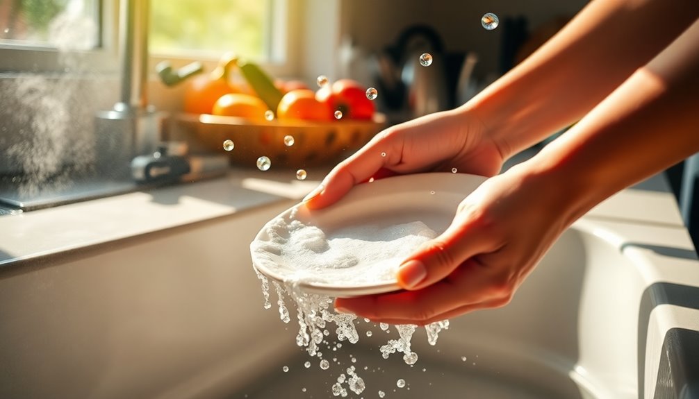 mindful engagement transforms chores