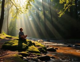 mindful focus restoration techniques