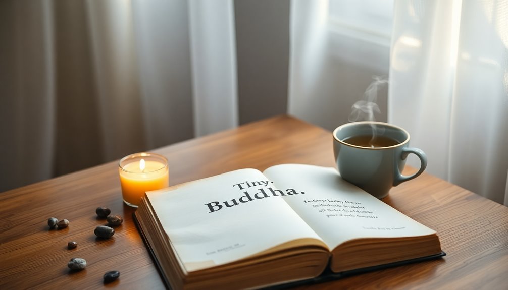 mindful routines for simplicity