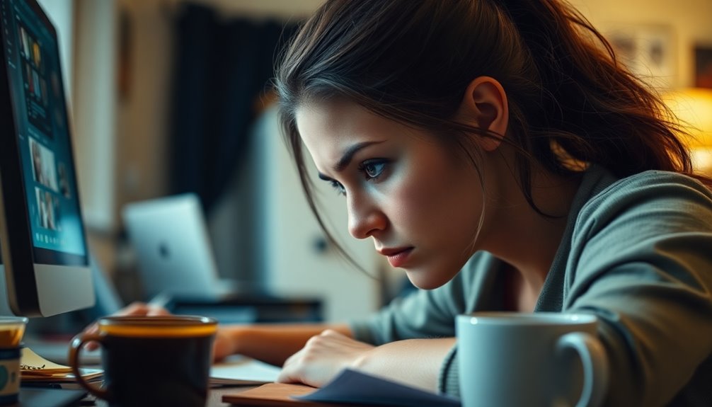 mindfulness enhances attention control