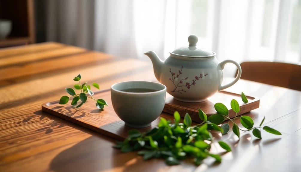 mindfulness enhances emotional well being