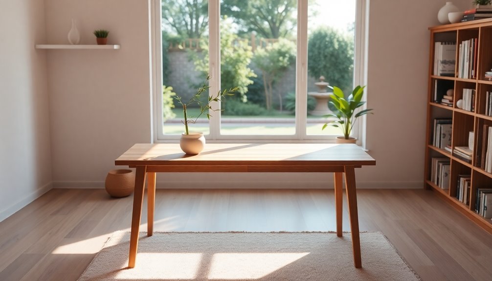 mindfulness enhances organized living