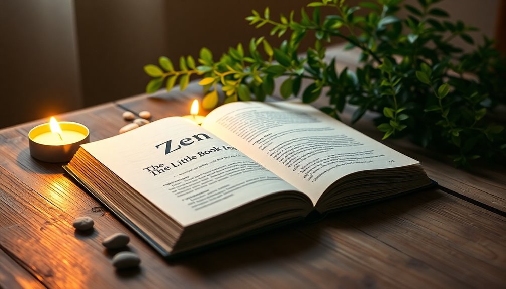 mindfulness enhances zen practice