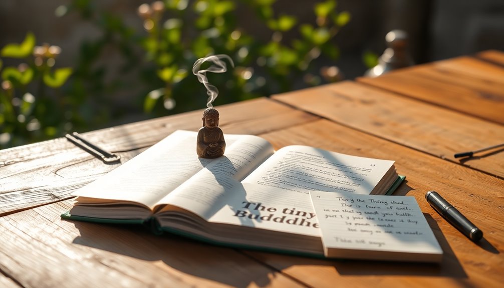 mindfulness for personal growth