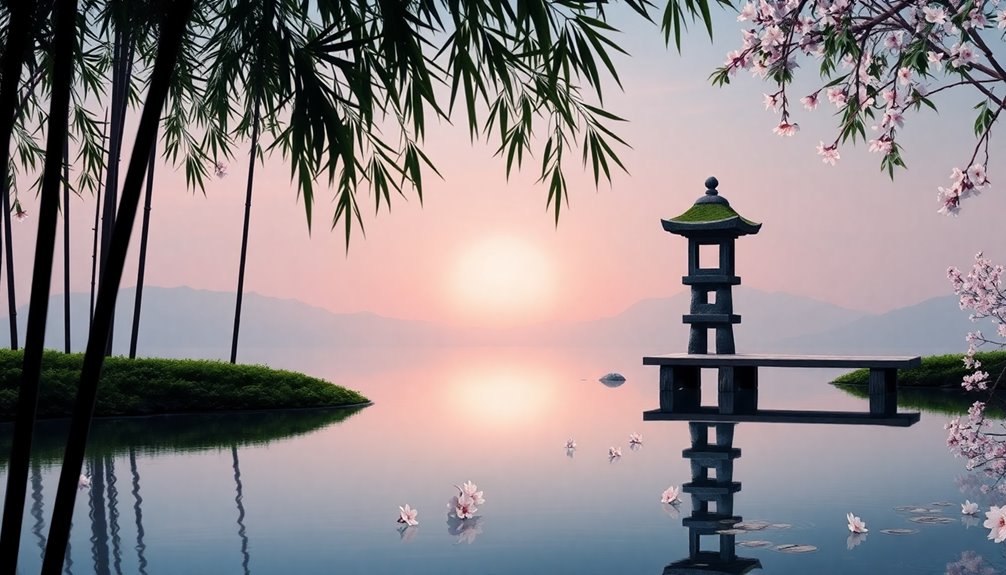 mindfulness fosters self discovery