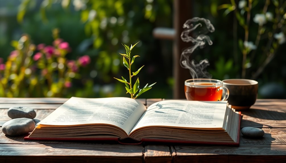 mindfulness through direct experience