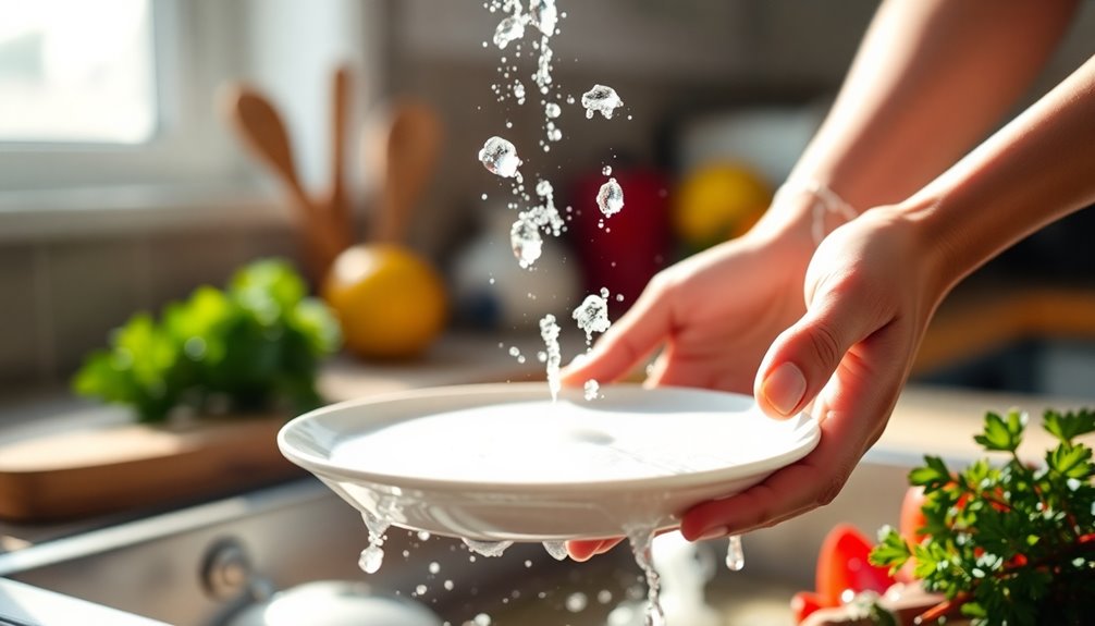 mindfulness transforms mundane tasks