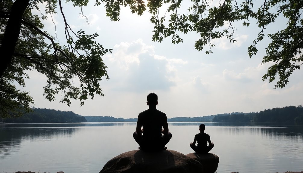 mindset shapes reality experience