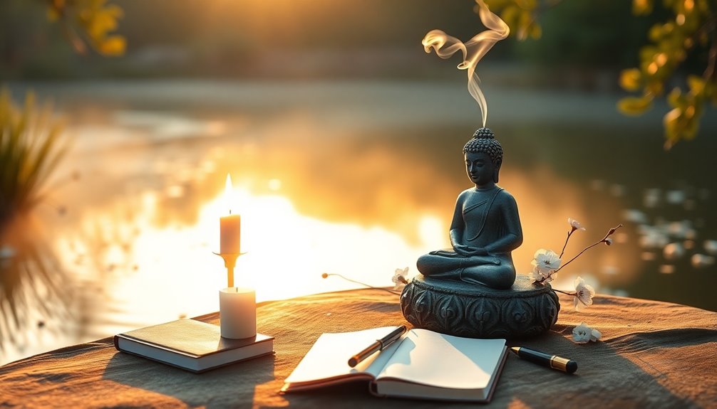 morning intentions for mindfulness