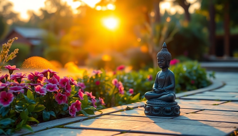 morning mindfulness cultivates clarity