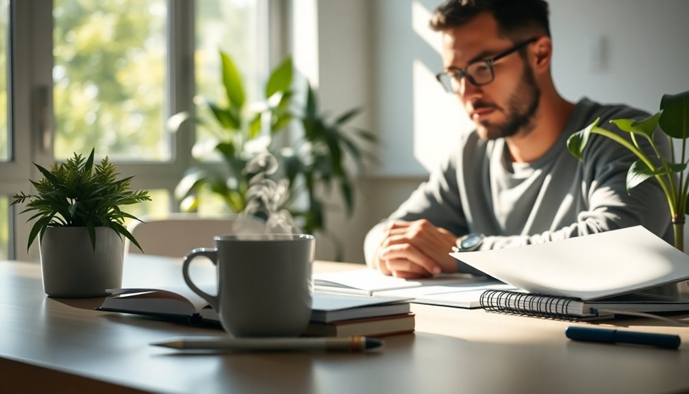 optimize energy for productivity