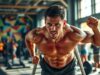overcoming obstacles with strength